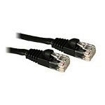 Cablestogo 20m Cat5E 350MHz Snagless Patch Cable (83189)
